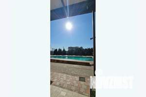 1-к квартира, посуточно, 30м2, 2/5 этаж