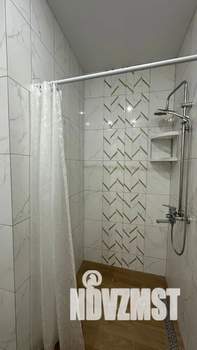 1-к квартира, посуточно, 48м2, 1/3 этаж