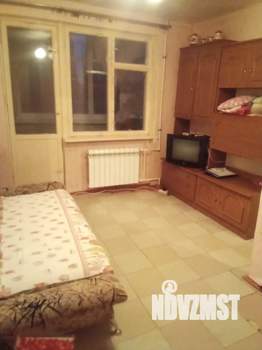 1-к квартира, на длительный срок, 26м2, 1/6 этаж