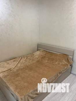 1-к квартира, посуточно, 20м2, 2/2 этаж