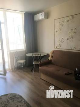 1-к квартира, посуточно, 49м2, 9/11 этаж