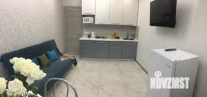 2-к квартира, посуточно, 43м2, 9/10 этаж