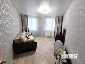 2-к квартира, посуточно, 55м2, 4/10 этаж