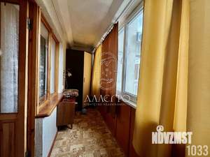 1-к квартира, на длительный срок, 32м2, 6/9 этаж