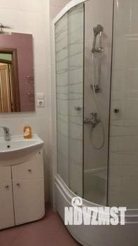 1-к квартира, посуточно, 45м2, 4/11 этаж