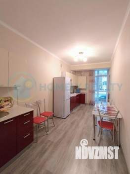 1-к квартира, на длительный срок, 50м2, 1/10 этаж