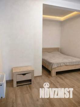 2-к квартира, посуточно, 50м2, 3/5 этаж