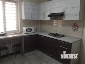 1-к квартира, на длительный срок, 18м2, 1/3 этаж
