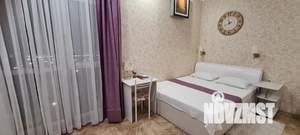1-к квартира, посуточно, 32м2, 5/9 этаж