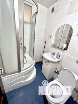 1-к квартира, посуточно, 48м2, 1/1 этаж