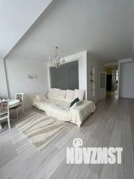 2-к квартира, посуточно, 55м2, 9/10 этаж