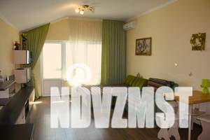 2-к квартира, посуточно, 40м2, 2/2 этаж