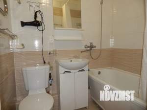 1-к квартира, посуточно, 35м2, 3/5 этаж