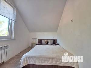 2-к квартира, посуточно, 35м2, 2/2 этаж