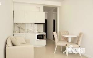 1-к квартира, посуточно, 35м2, 4/10 этаж