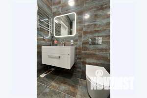 1-к квартира, посуточно, 43м2, 13/13 этаж