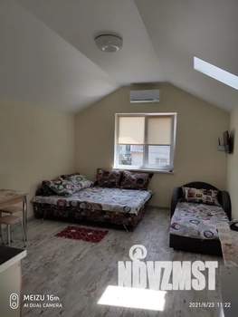 Студия квартира, посуточно, 26м2, 2/2 этаж