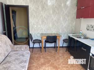 1-к квартира, на длительный срок, 43м2, 2/5 этаж