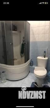 2-к квартира, посуточно, 44м2, 4/5 этаж