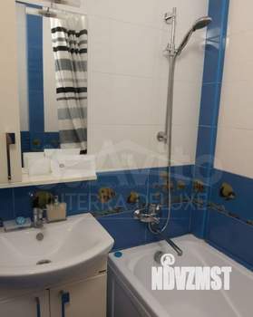 1-к квартира, на длительный срок, 46м2, 3/5 этаж