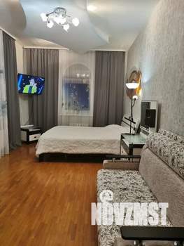 2-к квартира, посуточно, 54м2, 6/7 этаж