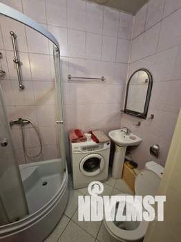 3-к квартира, посуточно, 70м2, 3/3 этаж