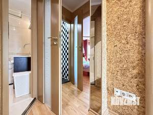 2-к квартира, посуточно, 62м2, 10/12 этаж