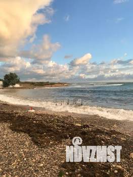 1-к квартира, посуточно, 23м2, 2/4 этаж