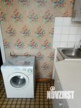2-к квартира, на длительный срок, 42м2, 5/5 этаж