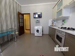 1-к квартира, на длительный срок, 45м2, 3/5 этаж