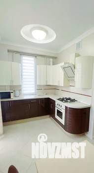 1-к квартира, посуточно, 52м2, 9/10 этаж