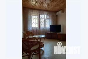 2-к квартира, посуточно, 49м2, 2/5 этаж
