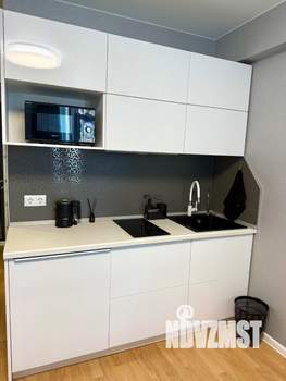 Студия квартира, посуточно, 26м2, 2/4 этаж
