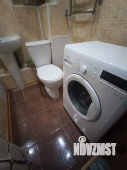 1-к квартира, на длительный срок, 40м2, 2/5 этаж