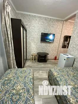 1-к квартира, посуточно, 25м2, 2/2 этаж