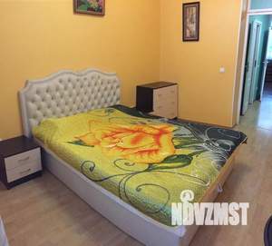 1-к квартира, посуточно, 46м2, 4/8 этаж