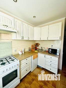 2-к квартира, посуточно, 41м2, 4/5 этаж