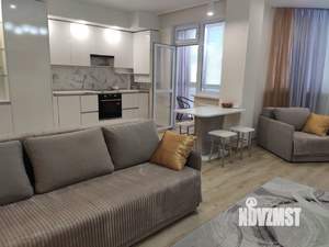 2-к квартира, посуточно, 75м2, 8/11 этаж