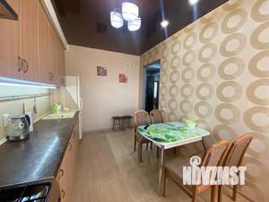 1-к квартира, посуточно, 50м2, 10/10 этаж