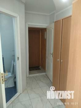 Студия квартира, посуточно, 31м2, 2/5 этаж