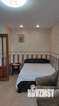 1-к квартира, на длительный срок, 34м2, 2/5 этаж