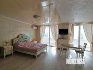 Студия квартира, на длительный срок, 47м2, 3/6 этаж