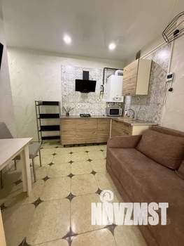 2-к квартира, посуточно, 65м2, 1/2 этаж