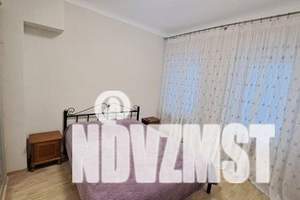 2-к квартира, посуточно, 48м2, 2/2 этаж