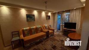 1-к квартира, на длительный срок, 31м2, 2/4 этаж