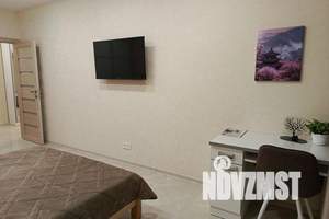 2-к квартира, посуточно, 60м2, 2/10 этаж