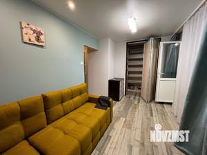 1-к квартира, на длительный срок, 42м2, 9/12 этаж