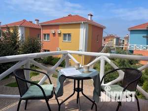 1-к квартира, посуточно, 50м2, 2/2 этаж