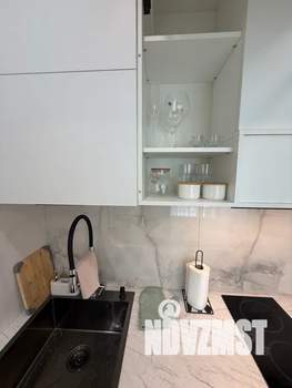 1-к квартира, посуточно, 35м2, 3/5 этаж