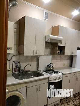 1-к квартира, на длительный срок, 45м2, 7/10 этаж